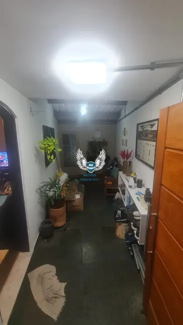Foto 4 de Sobrado com 3 quartos à venda, 200m2 em Vila Rosa, São Paulo - SP