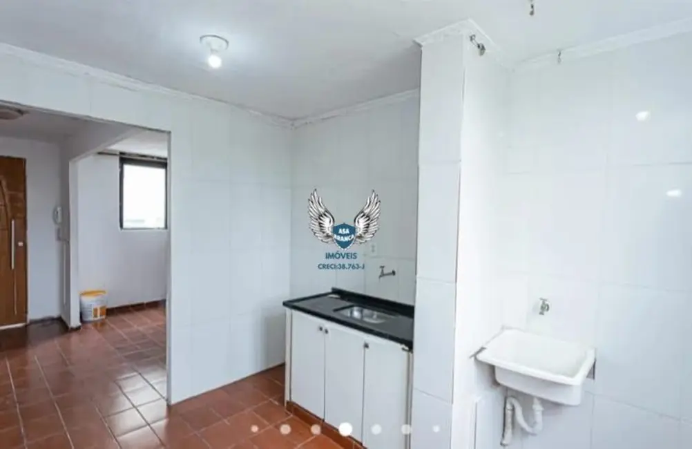 Apartamento com 2 quartos à venda, 42m2 em Jardim Antártica, São Paulo - SP - imagem 3 Foto 3 de Apartamento com 2 quartos à venda, 42m2 em Jardim Antártica, São Paulo - SP
