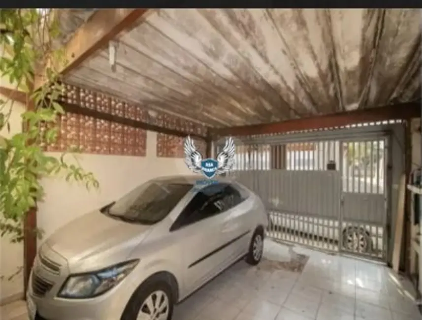 Foto 2 de Casa com 4 quartos à venda, 237m2 em Tucuruvi, São Paulo - SP