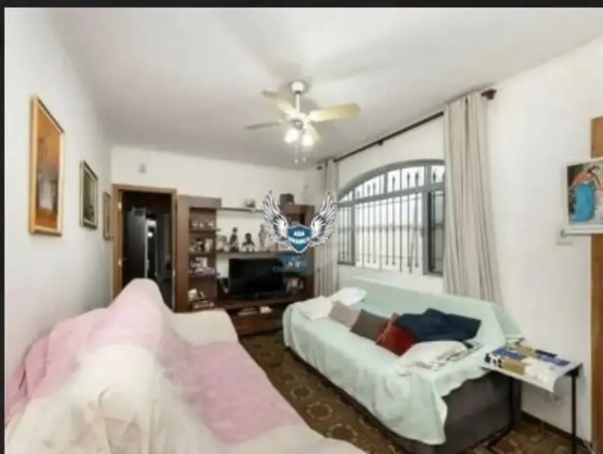 Foto 5 de Casa com 4 quartos à venda, 237m2 em Tucuruvi, São Paulo - SP