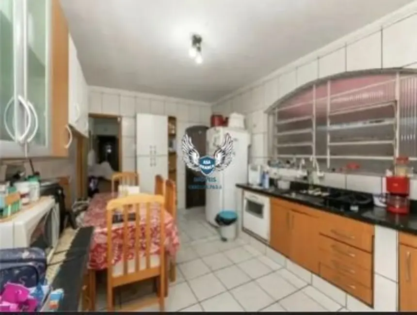 Foto 7 de Casa com 4 quartos à venda, 237m2 em Tucuruvi, São Paulo - SP