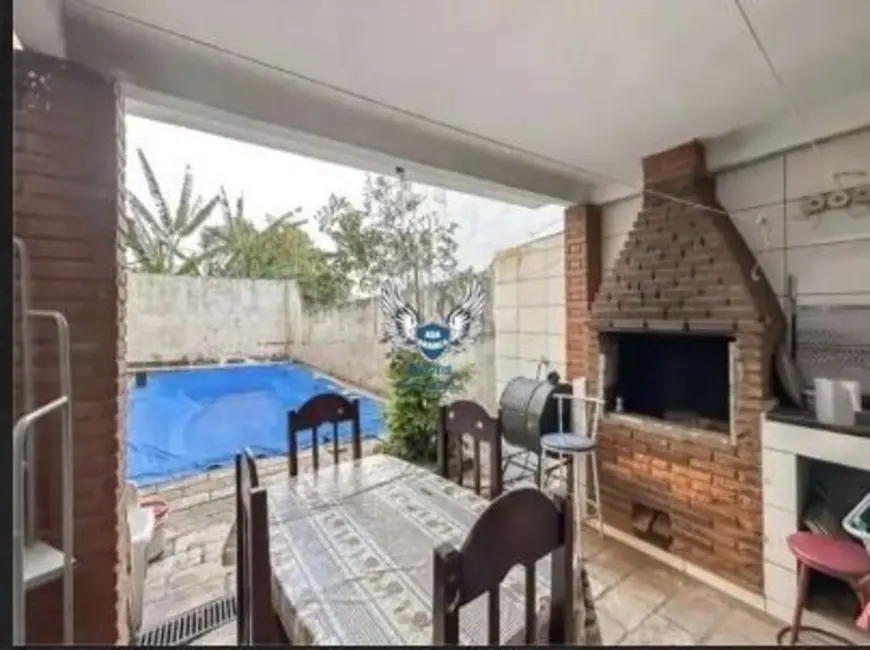 Foto 9 de Casa com 4 quartos à venda, 237m2 em Tucuruvi, São Paulo - SP