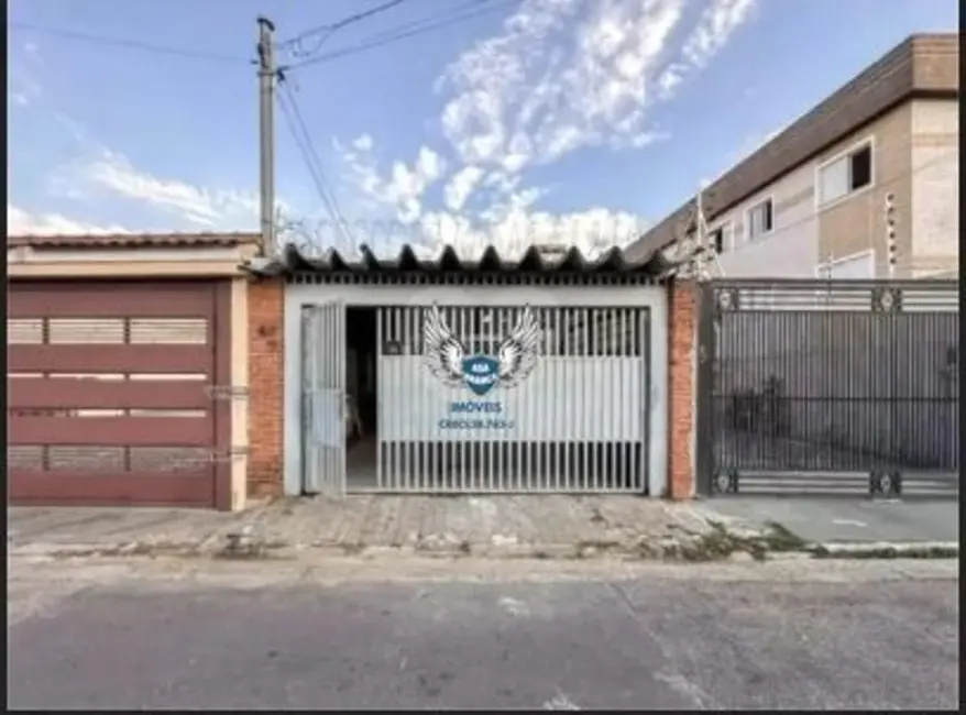 Foto 1 de Casa com 4 quartos à venda, 237m2 em Tucuruvi, São Paulo - SP