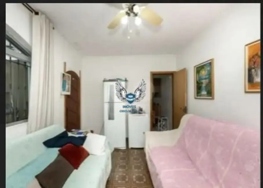 Foto 6 de Casa com 4 quartos à venda, 237m2 em Tucuruvi, São Paulo - SP