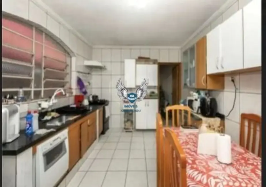 Foto 8 de Casa com 4 quartos à venda, 237m2 em Tucuruvi, São Paulo - SP
