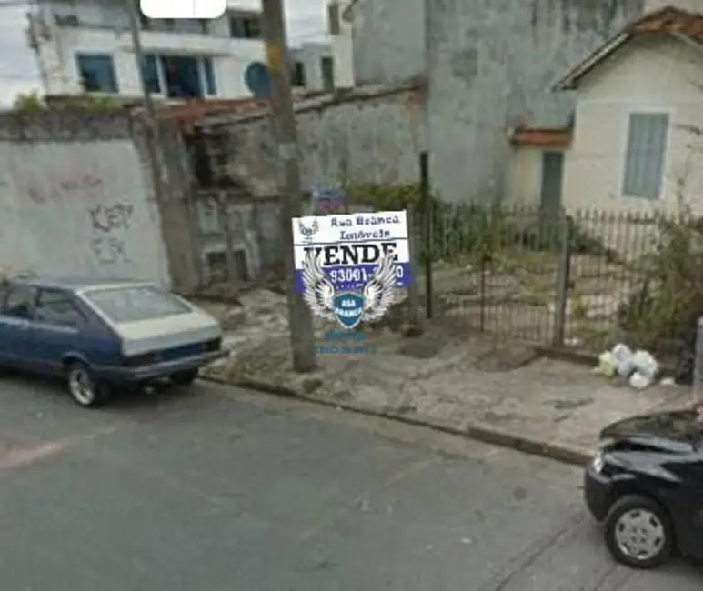 Foto 4 de Terreno / Lote à venda, 370m2 em Água Fria, São Paulo - SP