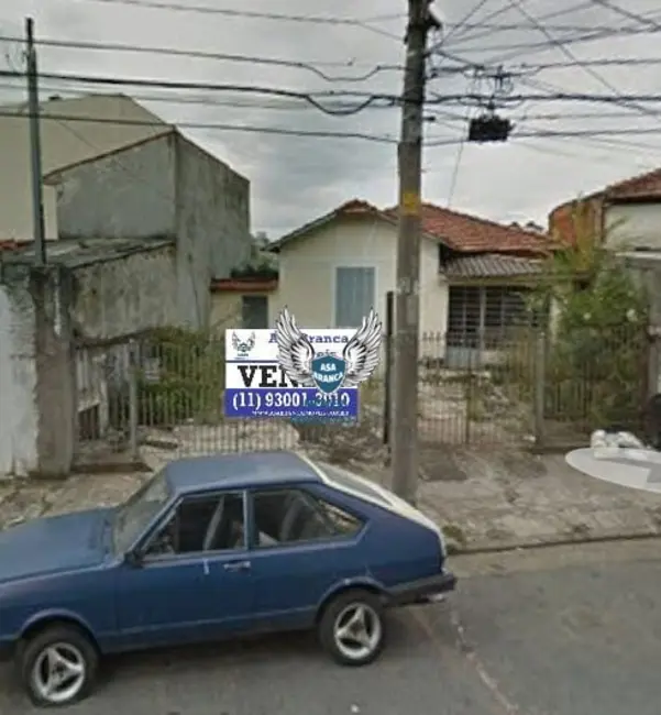 Foto 1 de Terreno / Lote à venda, 370m2 em Água Fria, São Paulo - SP