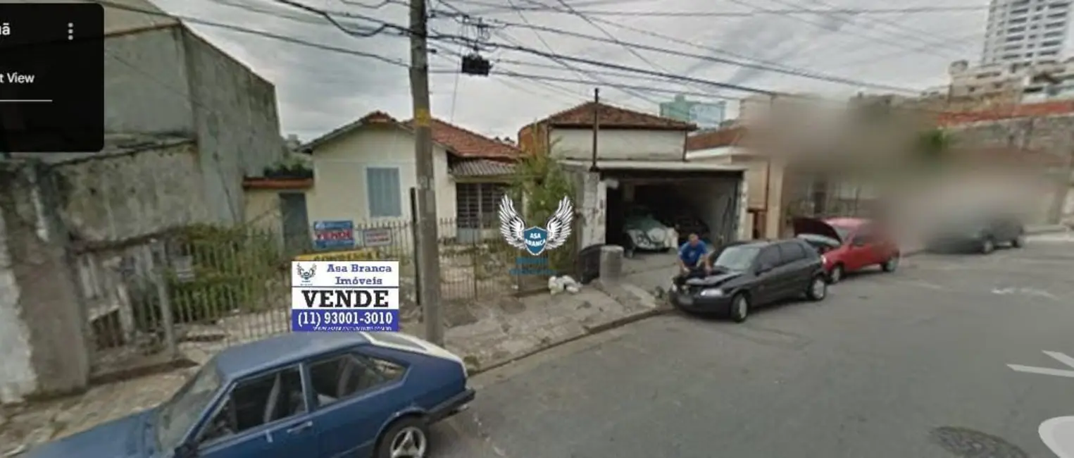 Foto 2 de Terreno / Lote à venda, 370m2 em Água Fria, São Paulo - SP