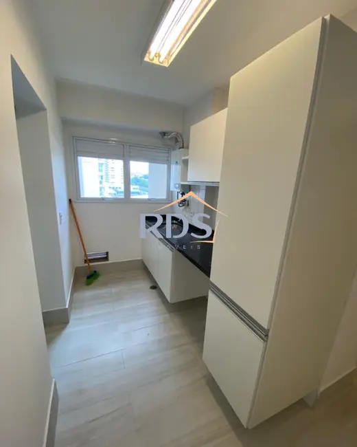 Apartamento com 3 quartos à venda, 130m2 em Jardim Dom Bosco, São Paulo - SP - imagem 5 Foto 5 de Apartamento com 3 quartos à venda, 130m2 em Jardim Dom Bosco, São Paulo - SP