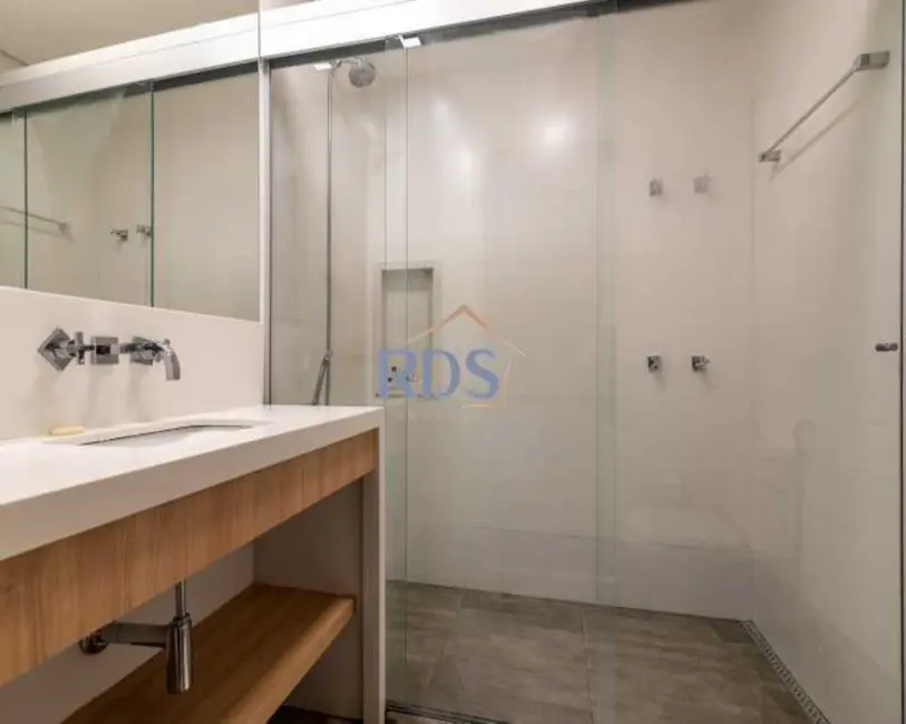 Apartamento com 1 quarto à venda, 42m2 em Jardim Europa, São Paulo - SP - imagem 7 Foto 7 de Apartamento com 1 quarto à venda, 42m2 em Jardim Europa, São Paulo - SP