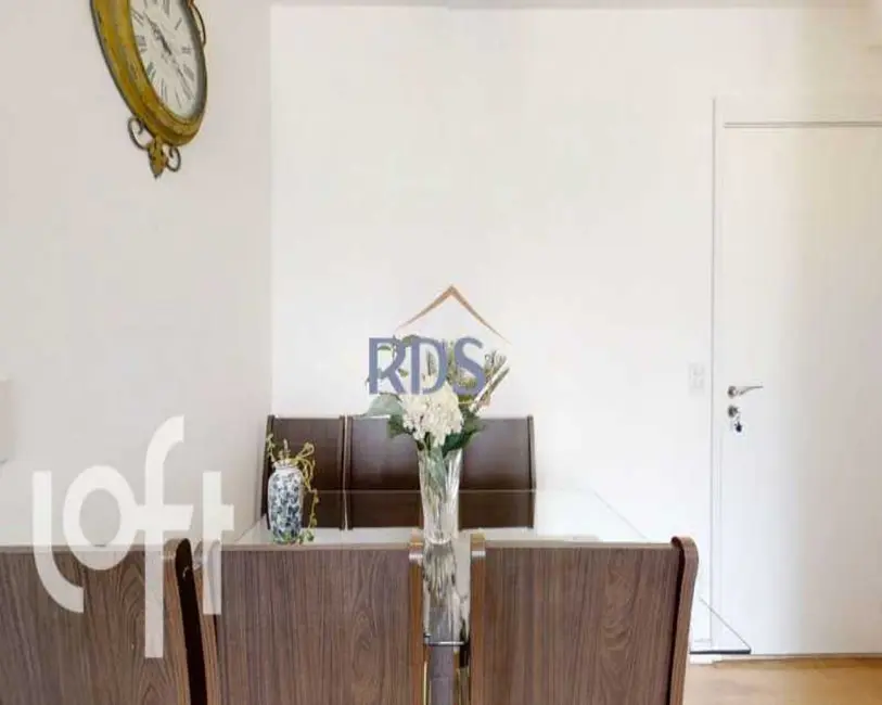 Foto 5 de Apartamento com 2 quartos à venda, 69m2 em Vila Anastácio, São Paulo - SP