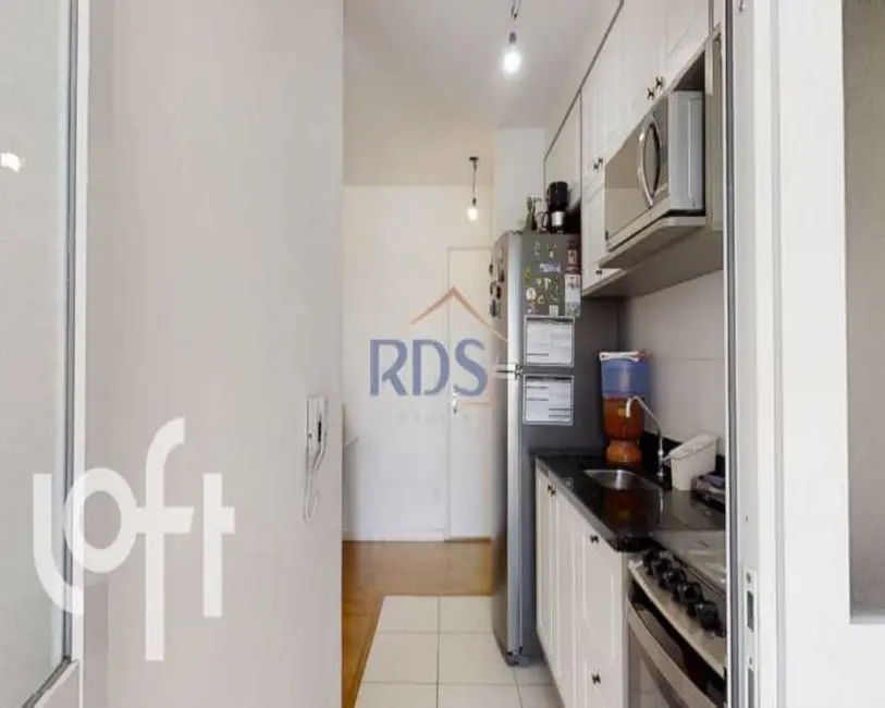 Foto 4 de Apartamento com 2 quartos à venda, 69m2 em Vila Anastácio, São Paulo - SP