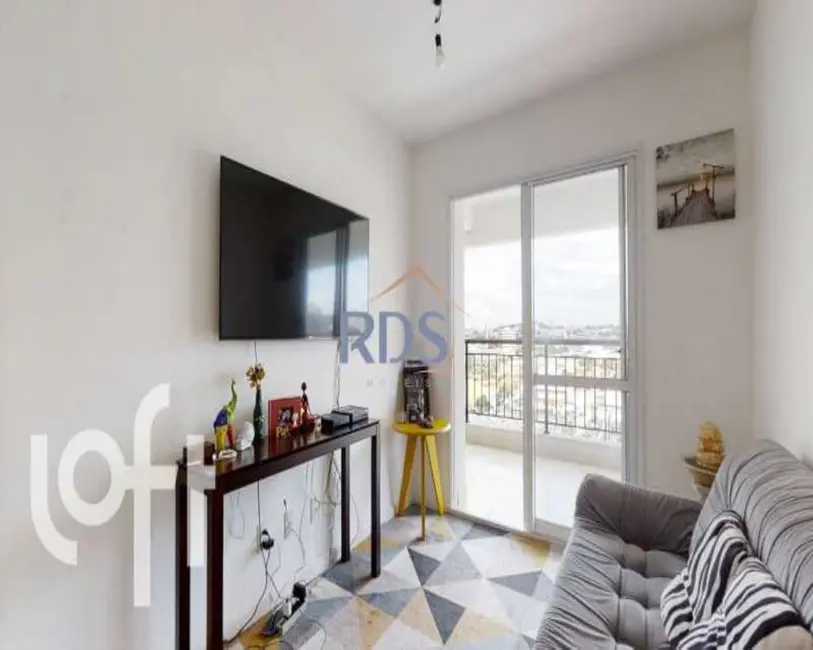 Foto 7 de Apartamento com 2 quartos à venda, 69m2 em Vila Anastácio, São Paulo - SP