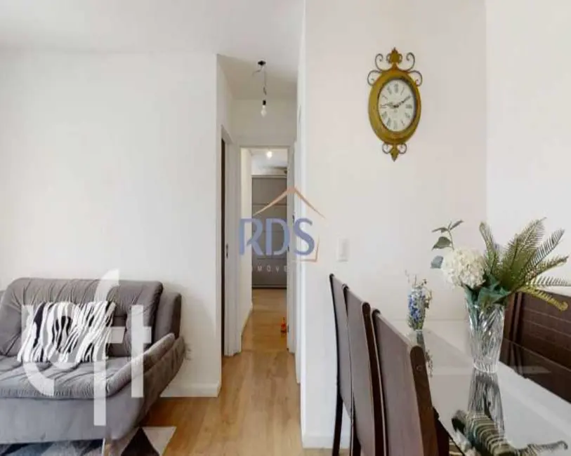 Foto 2 de Apartamento com 2 quartos à venda, 69m2 em Vila Anastácio, São Paulo - SP