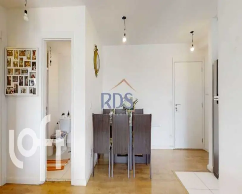 Foto 3 de Apartamento com 2 quartos à venda, 69m2 em Vila Anastácio, São Paulo - SP