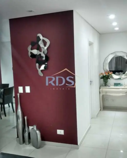 Foto 5 de Apartamento com 3 quartos à venda, 140m2 em Vila Sônia, São Paulo - SP