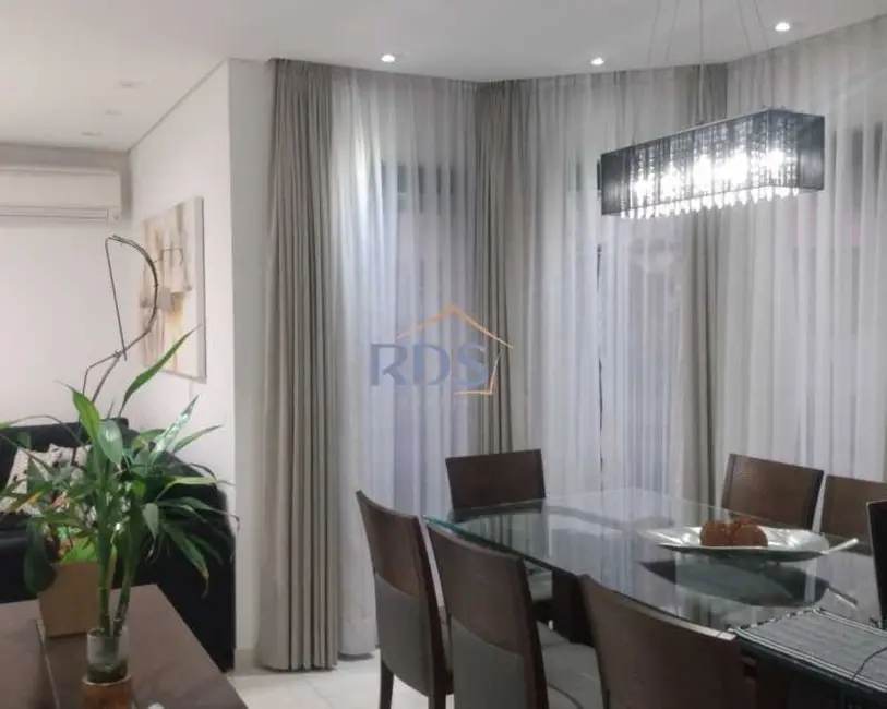 Foto 2 de Apartamento com 3 quartos à venda, 140m2 em Vila Sônia, São Paulo - SP