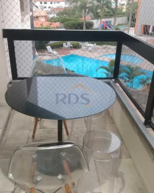 Foto 7 de Apartamento com 3 quartos à venda, 140m2 em Vila Sônia, São Paulo - SP