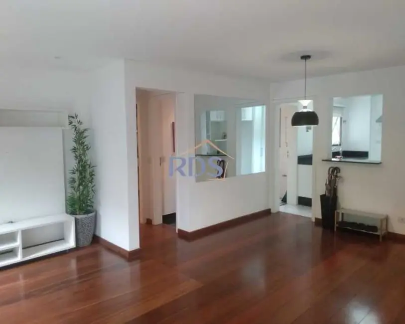 Foto 2 de Apartamento com 2 quartos à venda, 105m2 em Vila Sônia, São Paulo - SP