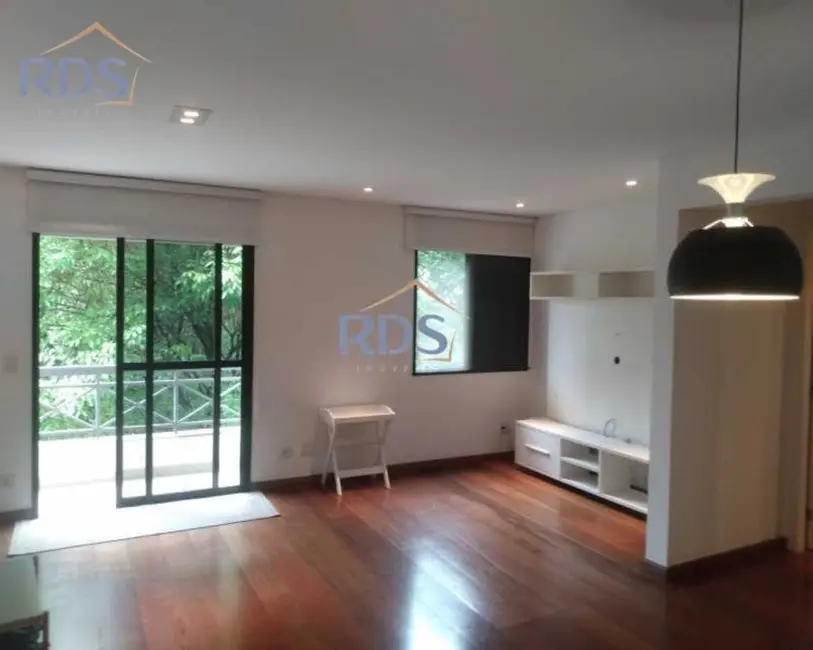 Foto 1 de Apartamento com 2 quartos à venda, 105m2 em Vila Sônia, São Paulo - SP