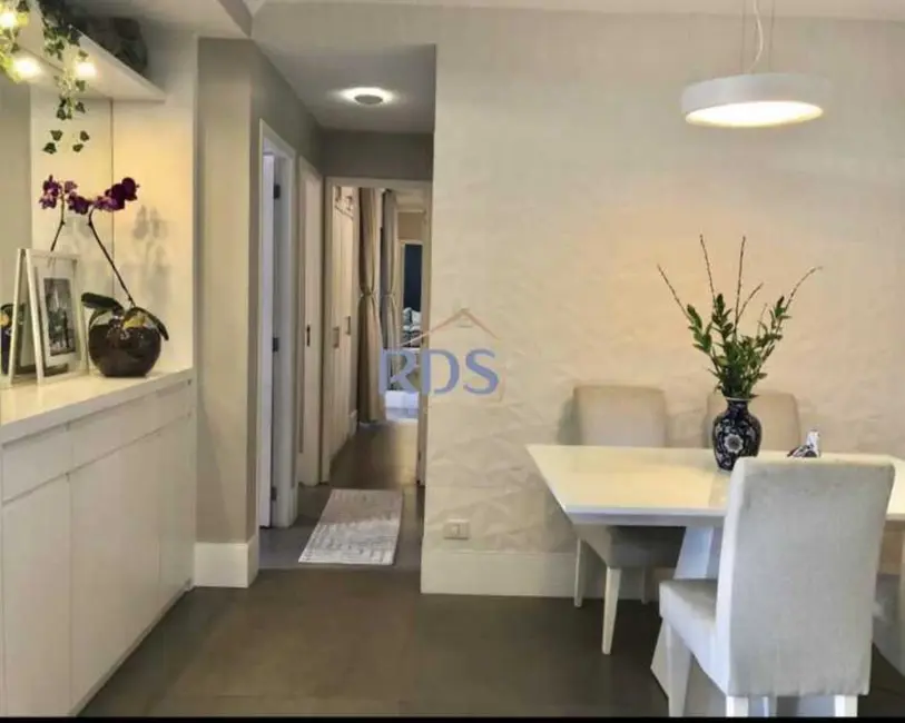 Apartamento com 3 quartos à venda, 86m2 em Vila Mariana, São Paulo - SP - imagem 3 Foto 3 de Apartamento com 3 quartos à venda, 86m2 em Vila Mariana, São Paulo - SP