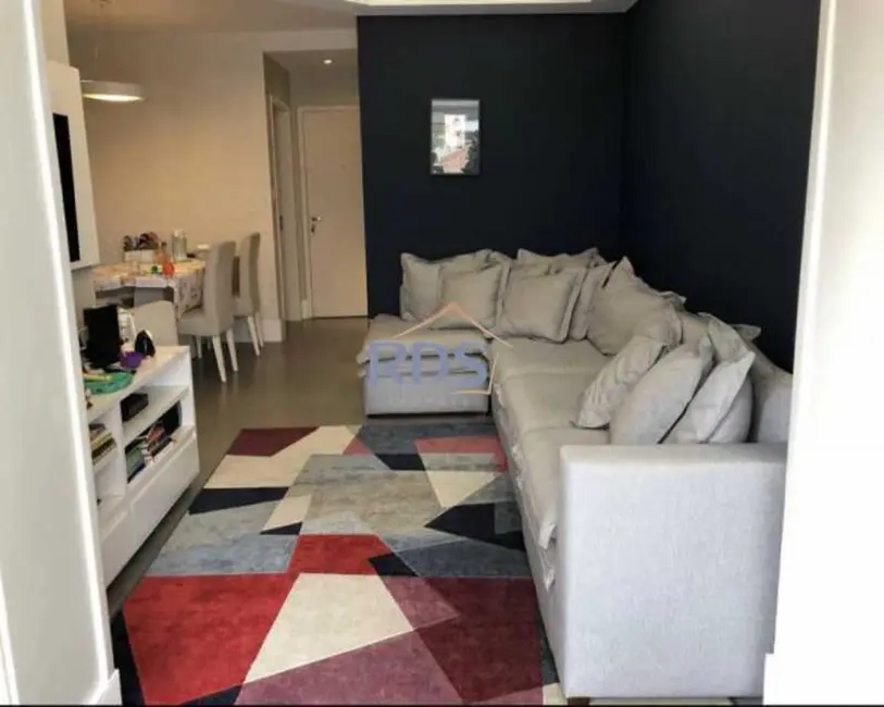 Apartamento com 3 quartos à venda, 86m2 em Vila Mariana, São Paulo - SP - imagem 5 Foto 5 de Apartamento com 3 quartos à venda, 86m2 em Vila Mariana, São Paulo - SP