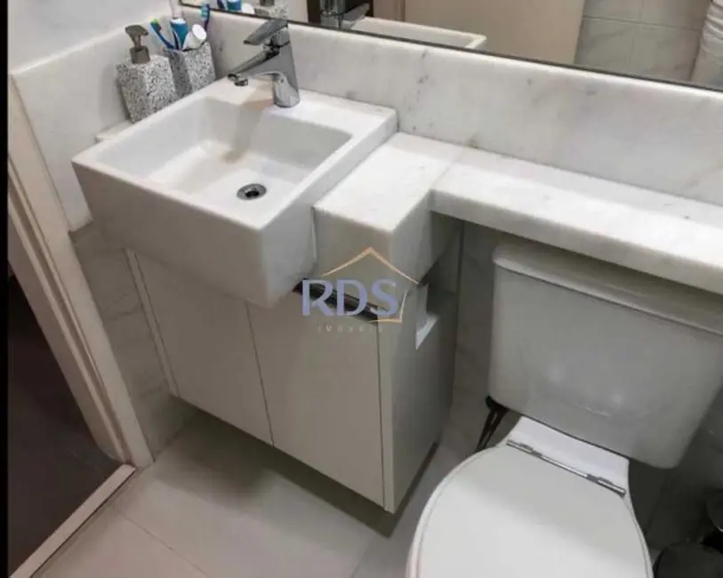 Apartamento com 3 quartos à venda, 86m2 em Vila Mariana, São Paulo - SP - imagem 9 Foto 9 de Apartamento com 3 quartos à venda, 86m2 em Vila Mariana, São Paulo - SP