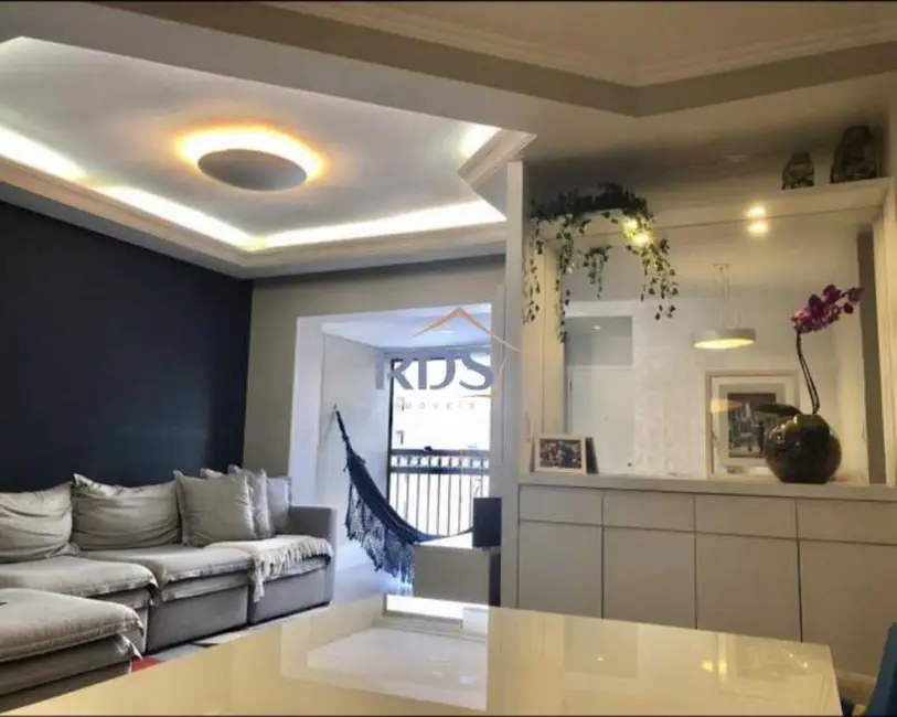 Apartamento com 3 quartos à venda, 86m2 em Vila Mariana, São Paulo - SP - imagem 1 Foto 1 de Apartamento com 3 quartos à venda, 86m2 em Vila Mariana, São Paulo - SP