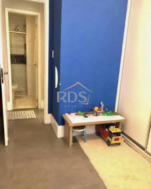 Apartamento com 3 quartos à venda, 86m2 em Vila Mariana, São Paulo - SP - imagem 8 Foto 8 de Apartamento com 3 quartos à venda, 86m2 em Vila Mariana, São Paulo - SP