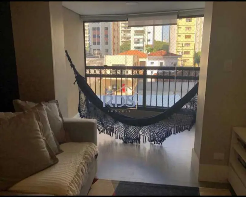 Apartamento com 3 quartos à venda, 86m2 em Vila Mariana, São Paulo - SP - imagem 2 Foto 2 de Apartamento com 3 quartos à venda, 86m2 em Vila Mariana, São Paulo - SP