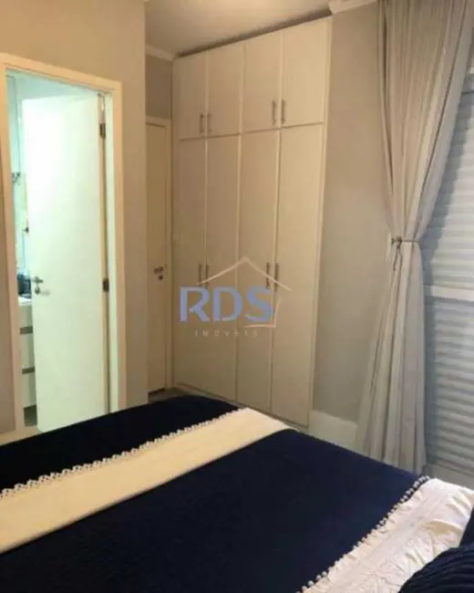 Apartamento com 3 quartos à venda, 86m2 em Vila Mariana, São Paulo - SP - imagem 4 Foto 4 de Apartamento com 3 quartos à venda, 86m2 em Vila Mariana, São Paulo - SP