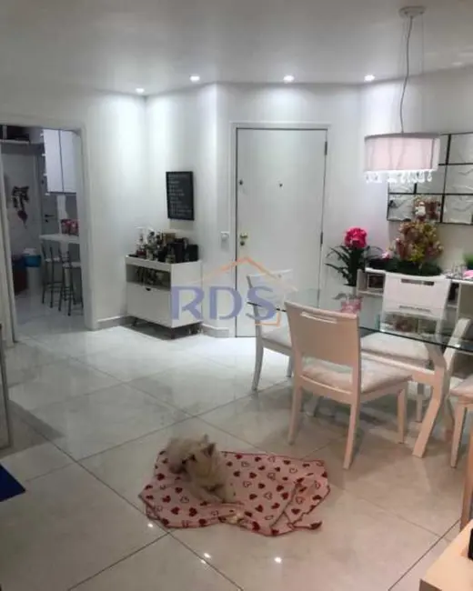 Foto 8 de Apartamento com 3 quartos à venda, 78m2 em Vila Suzana, São Paulo - SP