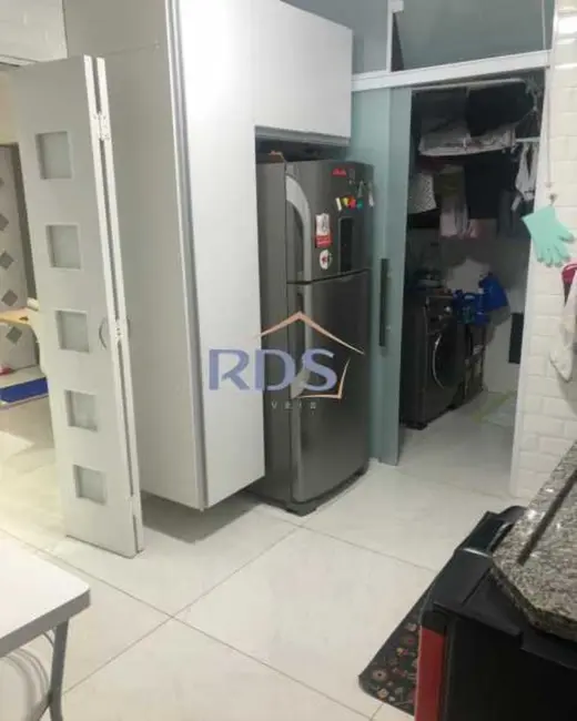 Foto 9 de Apartamento com 3 quartos à venda, 78m2 em Vila Suzana, São Paulo - SP