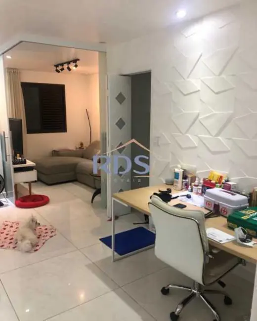 Foto 1 de Apartamento com 3 quartos à venda, 78m2 em Vila Suzana, São Paulo - SP