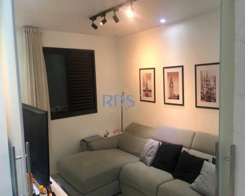 Foto 6 de Apartamento com 3 quartos à venda, 78m2 em Vila Suzana, São Paulo - SP