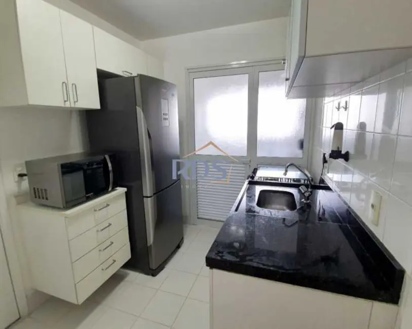 Apartamento com 2 quartos à venda, 95m2 em Vila Andrade, São Paulo - SP - imagem 3 Foto 3 de Apartamento com 2 quartos à venda, 95m2 em Vila Andrade, São Paulo - SP
