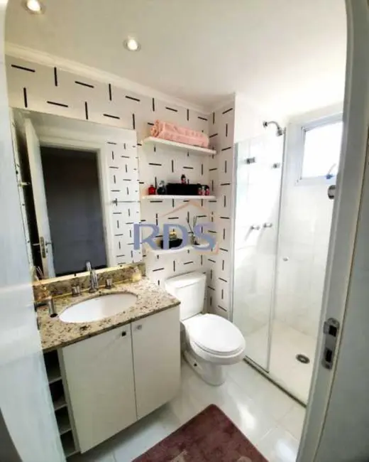 Apartamento com 2 quartos à venda, 95m2 em Vila Andrade, São Paulo - SP - imagem 9 Foto 9 de Apartamento com 2 quartos à venda, 95m2 em Vila Andrade, São Paulo - SP