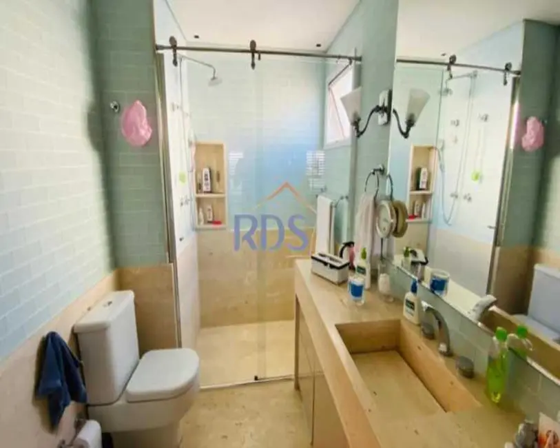Apartamento com 3 quartos à venda, 251m2 em Campo Belo, São Paulo - SP - imagem 8 Foto 8 de Apartamento com 3 quartos à venda, 251m2 em Campo Belo, São Paulo - SP
