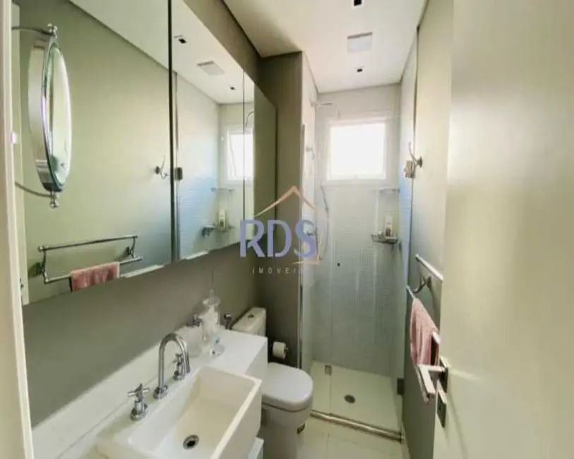 Apartamento com 3 quartos à venda, 251m2 em Campo Belo, São Paulo - SP - imagem 4 Foto 4 de Apartamento com 3 quartos à venda, 251m2 em Campo Belo, São Paulo - SP