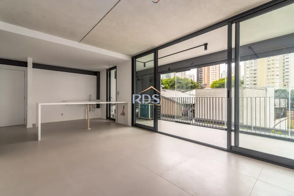 Foto 5 de Apartamento com 2 quartos à venda, 78m2 em Ibirapuera, São Paulo - SP