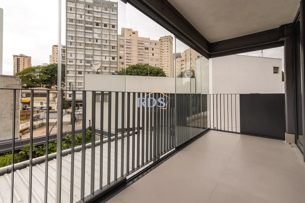 Foto 9 de Apartamento com 2 quartos à venda, 78m2 em Ibirapuera, São Paulo - SP