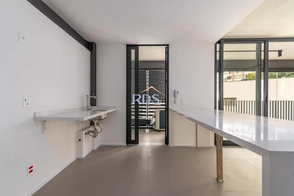 Foto 7 de Apartamento com 2 quartos à venda, 78m2 em Ibirapuera, São Paulo - SP