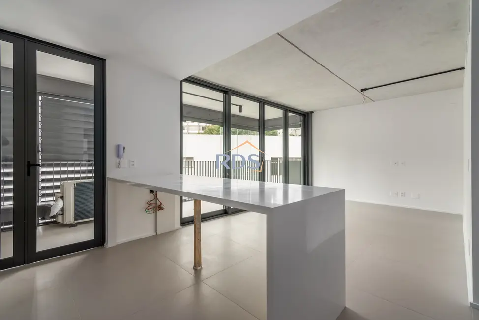 Foto 1 de Apartamento com 2 quartos à venda, 78m2 em Ibirapuera, São Paulo - SP