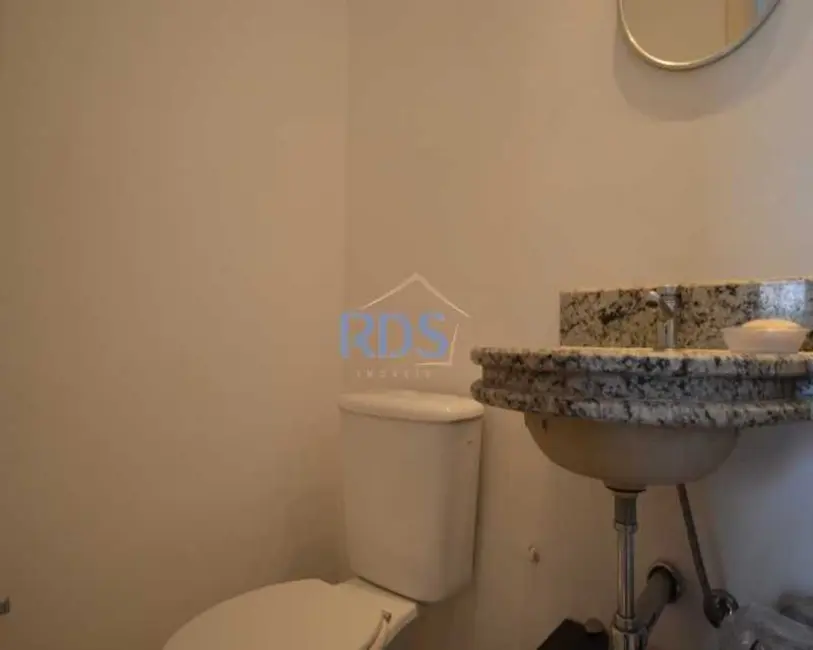 Foto 8 de Apartamento com 3 quartos à venda, 104m2 em Vila Suzana, São Paulo - SP