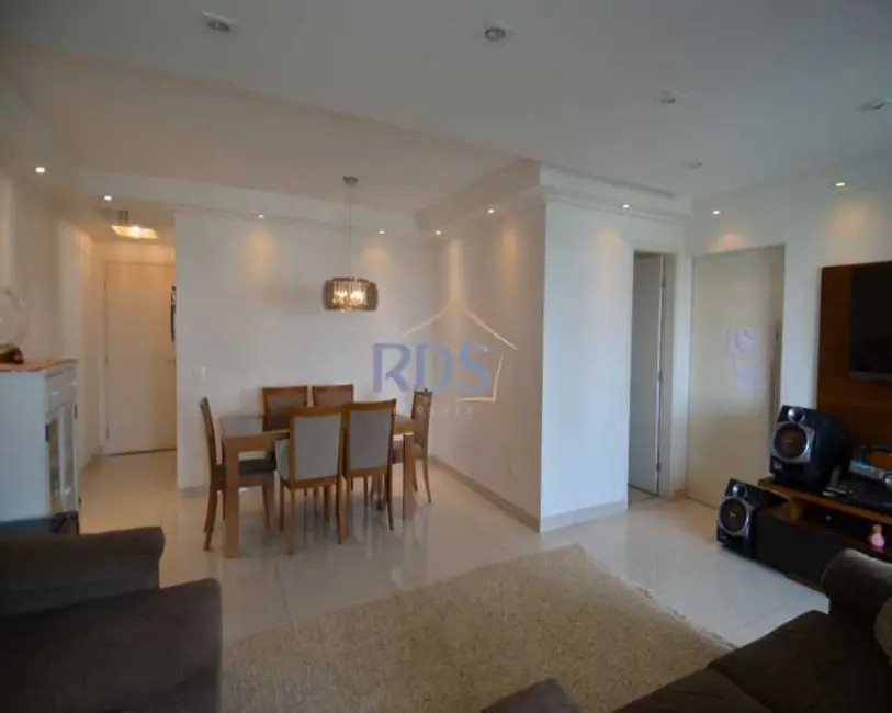 Foto 2 de Apartamento com 3 quartos à venda, 104m2 em Vila Suzana, São Paulo - SP