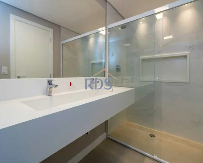 Apartamento com 3 quartos à venda, 127m2 em Jardim Europa, São Paulo - SP - imagem 7 Foto 7 de Apartamento com 3 quartos à venda, 127m2 em Jardim Europa, São Paulo - SP