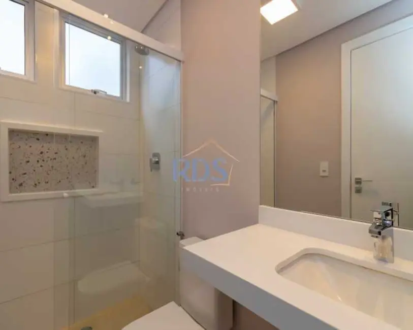 Apartamento com 3 quartos à venda, 127m2 em Jardim Europa, São Paulo - SP - imagem 6 Foto 6 de Apartamento com 3 quartos à venda, 127m2 em Jardim Europa, São Paulo - SP
