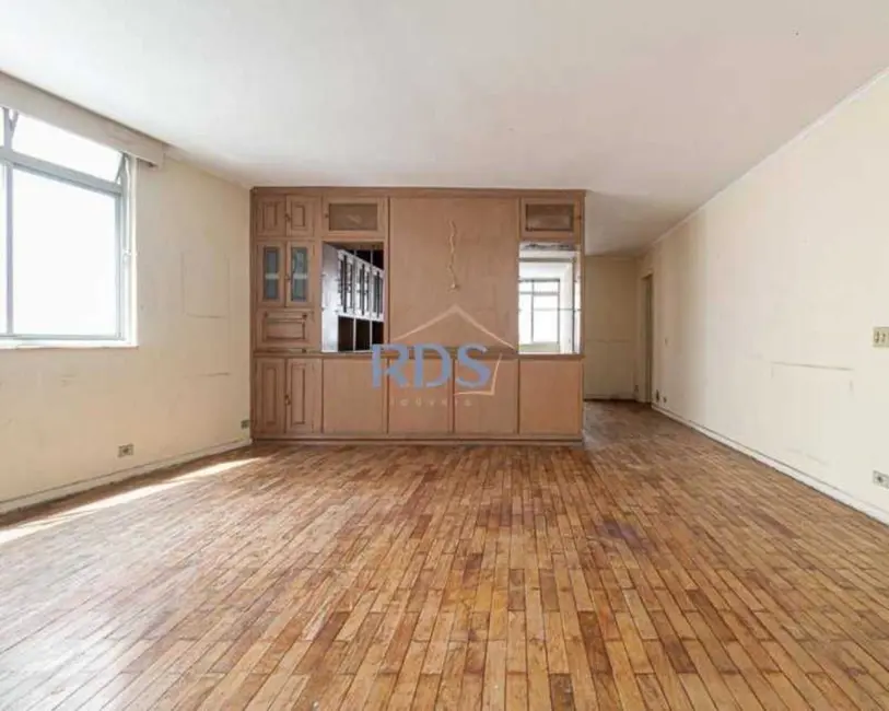 Foto 5 de Apartamento com 3 quartos à venda, 193m2 em Jardim Paulista, São Paulo - SP