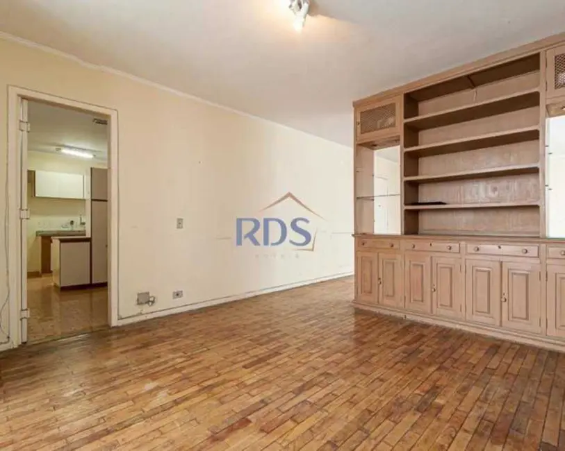 Foto 4 de Apartamento com 3 quartos à venda, 193m2 em Jardim Paulista, São Paulo - SP
