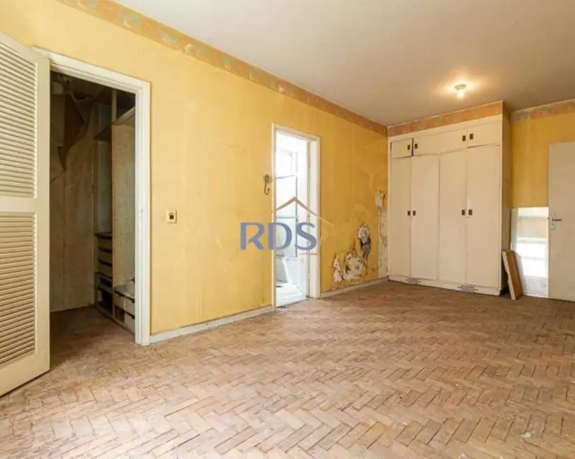 Foto 9 de Apartamento com 3 quartos à venda, 193m2 em Jardim Paulista, São Paulo - SP